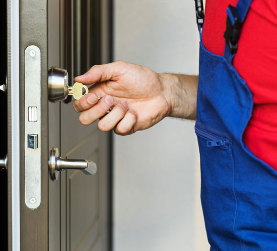 Residential Locksmith Lemon Grove