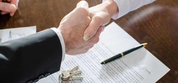 Commercial Eviction Service Lemon Grove