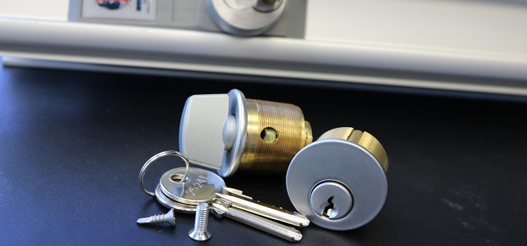 Commercial Lock Installation Lemon Grove