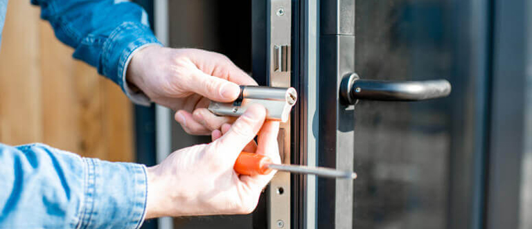 Commercial Locksmith Lemon Grove