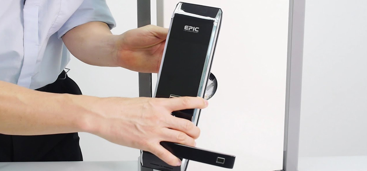 Digital Lock Installation Lemon Grove