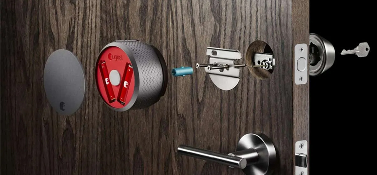 Electronic Door Knob Lock Repair Lemon Grove