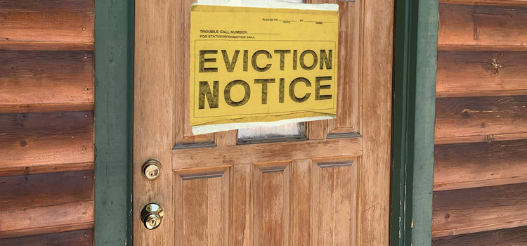 Residential Eviction Service Lemon Grove