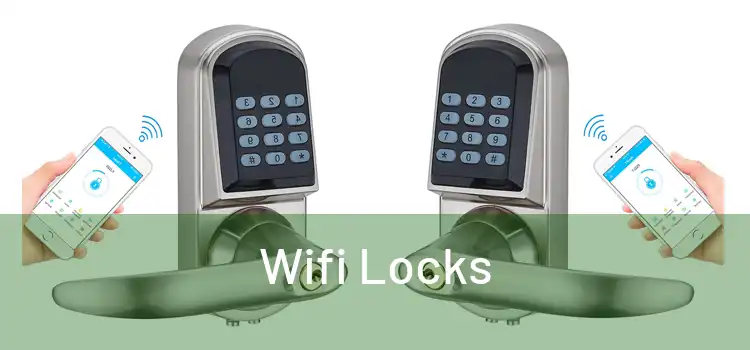  Wifi Locks 